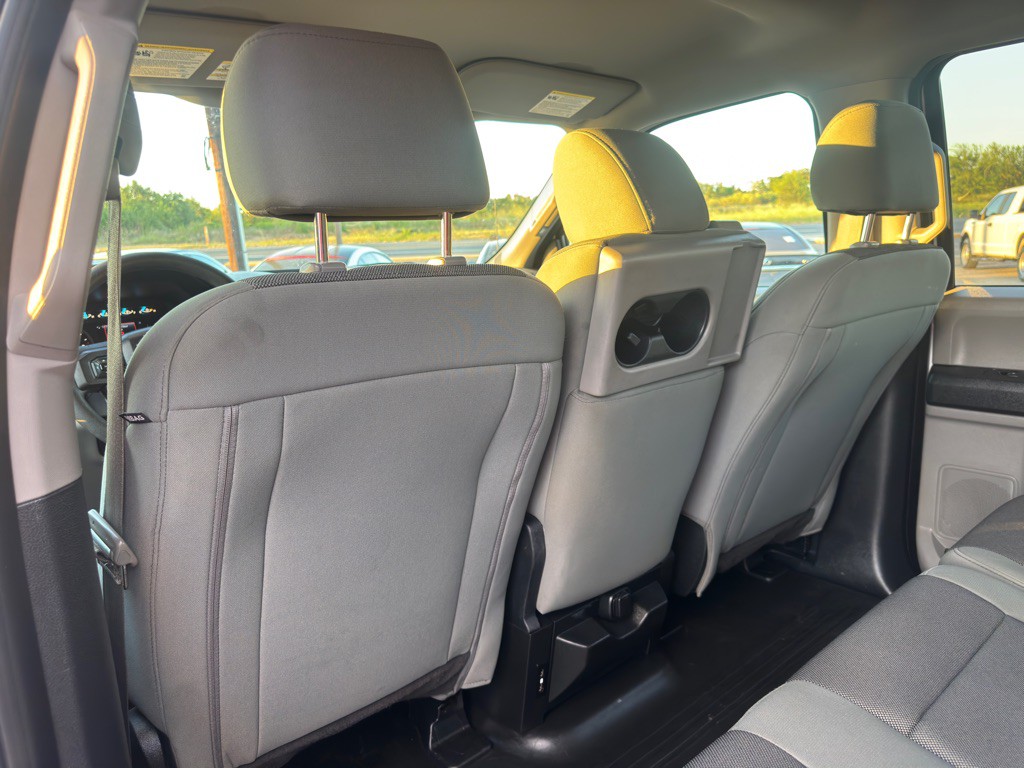 2020 Ford F-150 Image 14