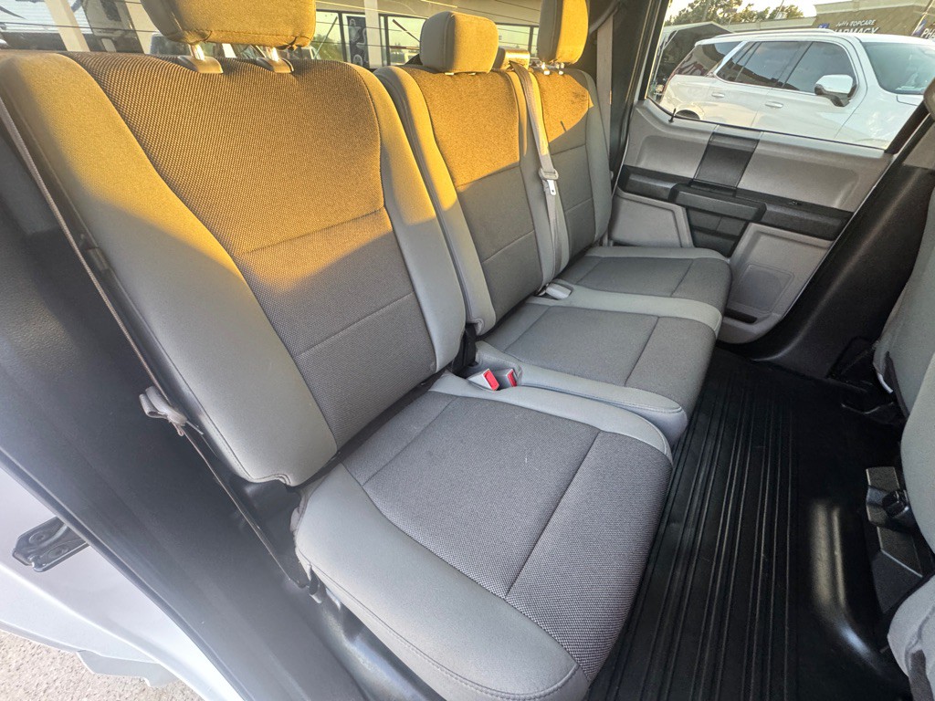 2020 Ford F-150 Image 16
