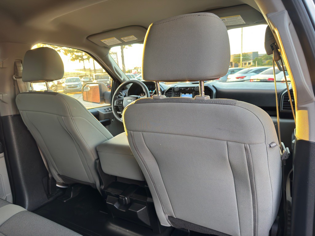 2020 Ford F-150 Image 17
