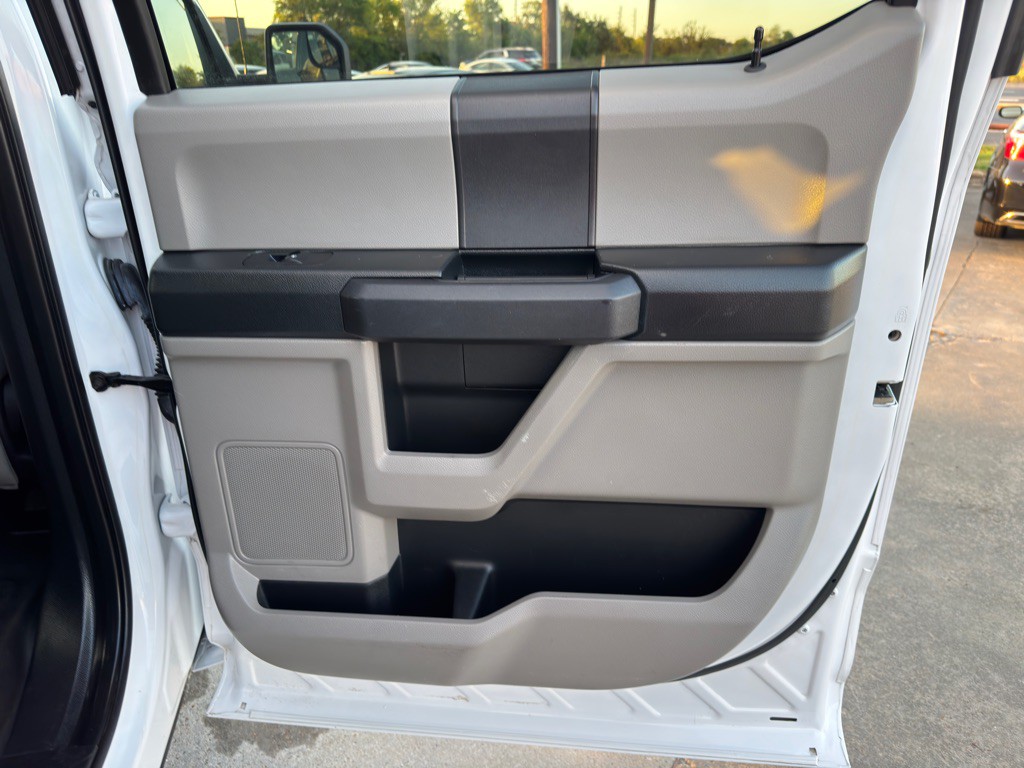 2020 Ford F-150 Image 18