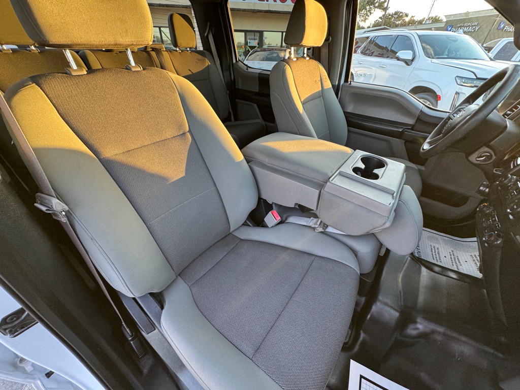 2020 Ford F-150 Image 19