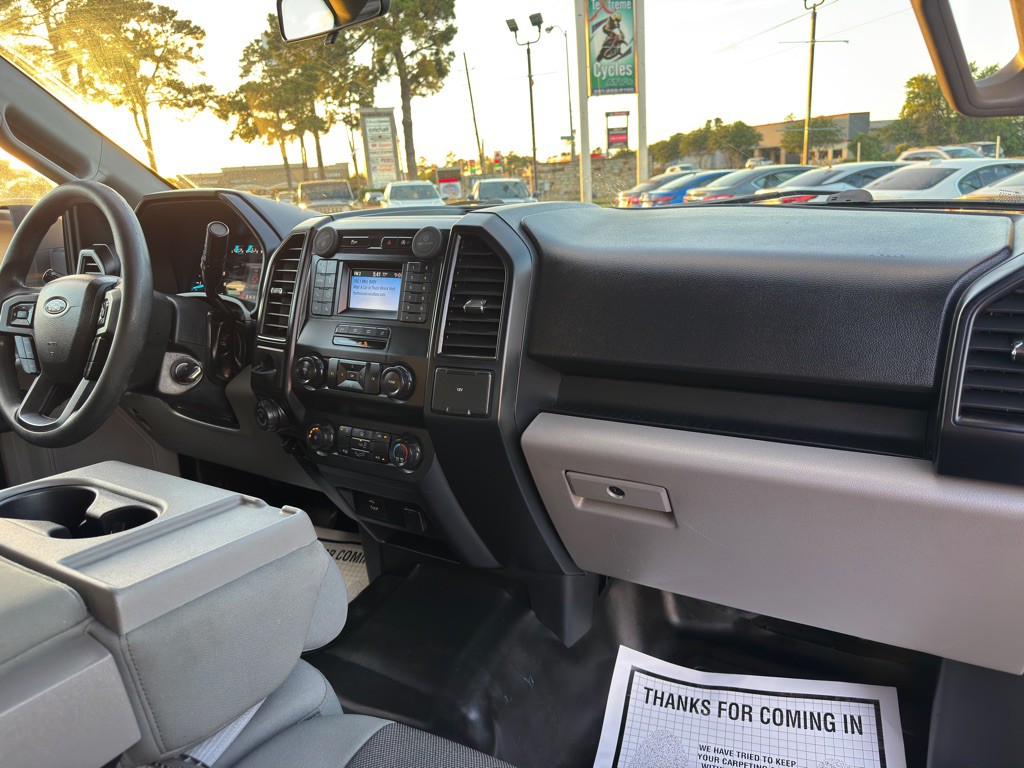 2020 Ford F-150 Image 20