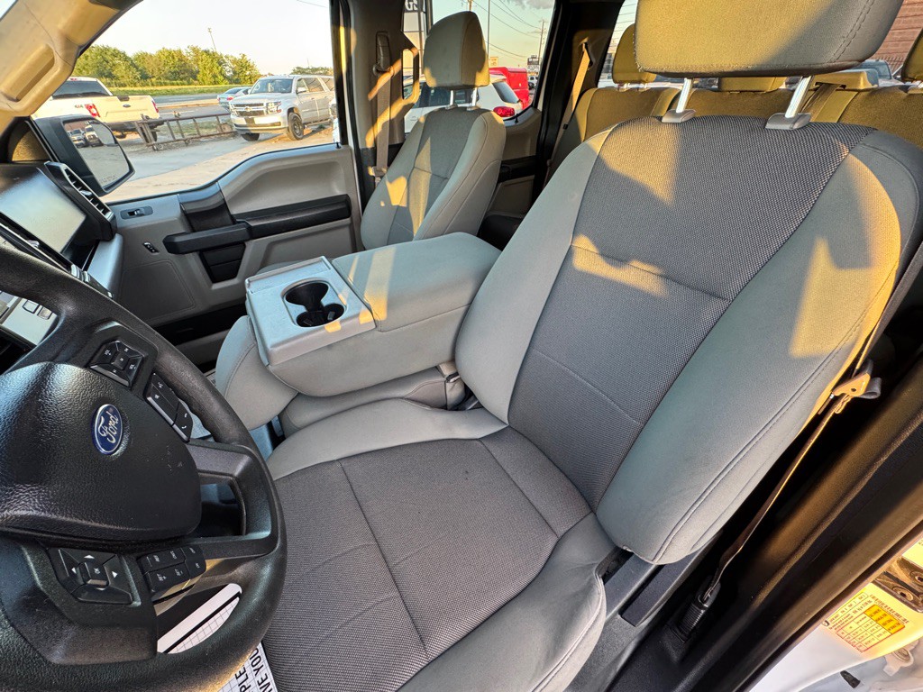 2020 Ford F-150 Image 22