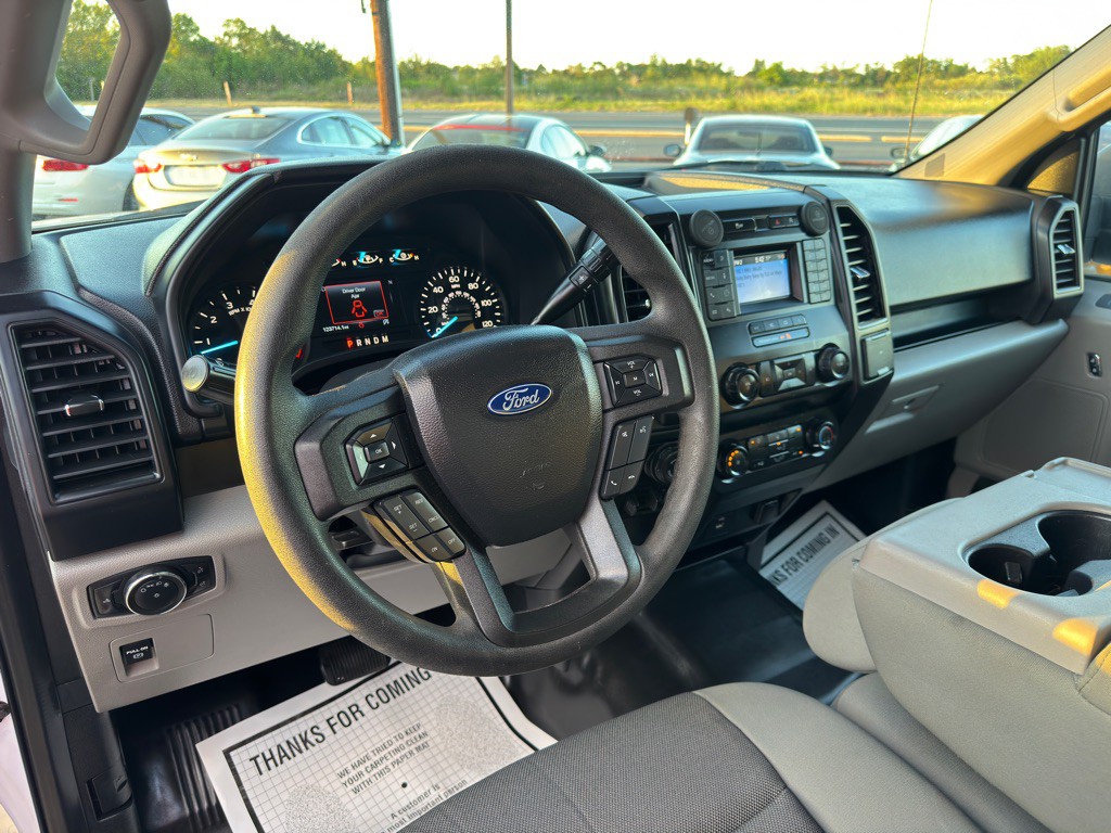 2020 Ford F-150 Image 23
