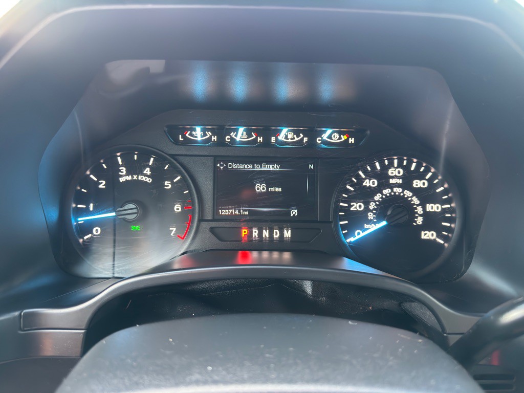 2020 Ford F-150 Image 25