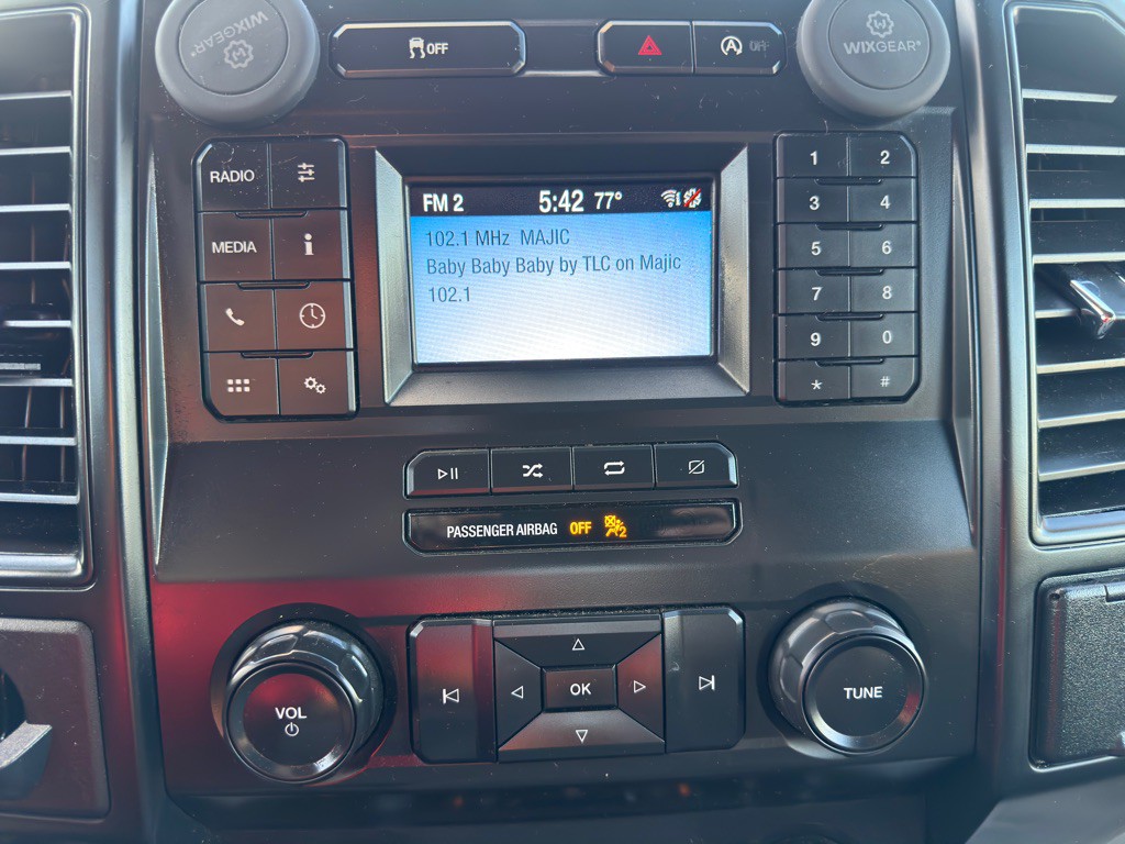 2020 Ford F-150 Image 26