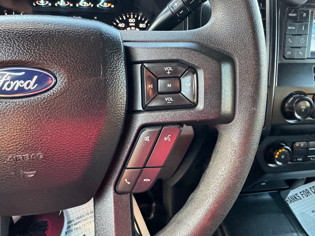 2020 Ford F-150 Image 30