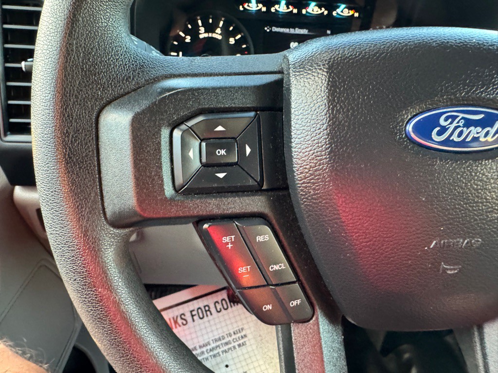 2020 Ford F-150 Image 31