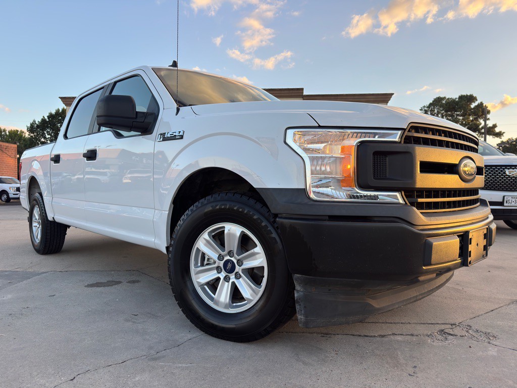 2020 Ford F-150 Image 34