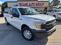 Image for 2018 Ford F-150 XL ID: 6901062
