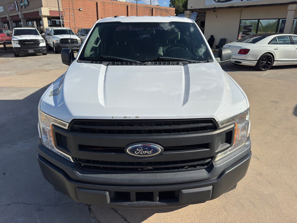 2018 Ford F-150 Image 5