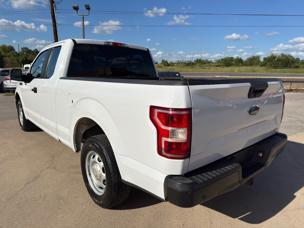 2018 Ford F-150 Image 9