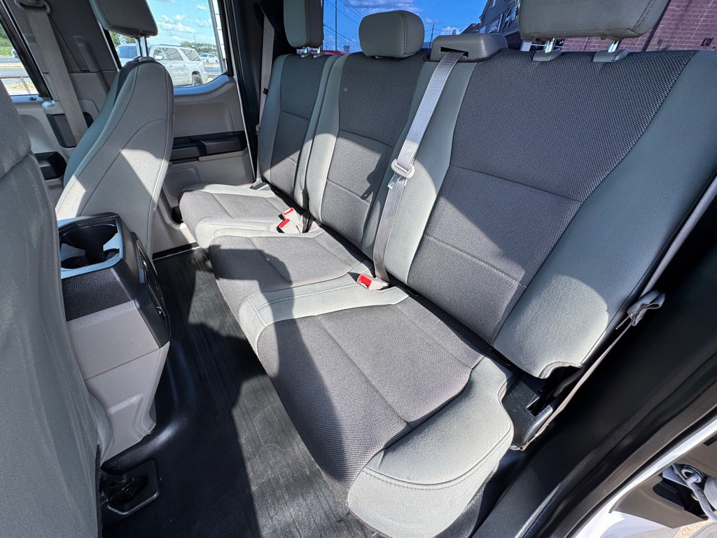 2018 Ford F-150 Image 13