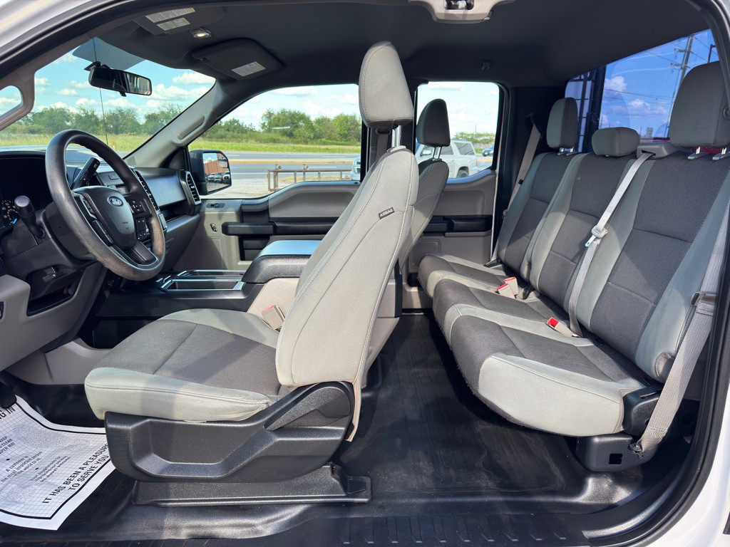 2018 Ford F-150 Image 14