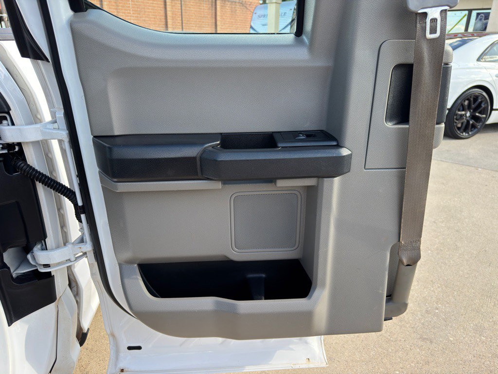 2018 Ford F-150 Image 15