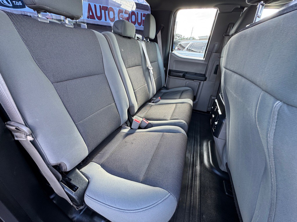 2018 Ford F-150 Image 16