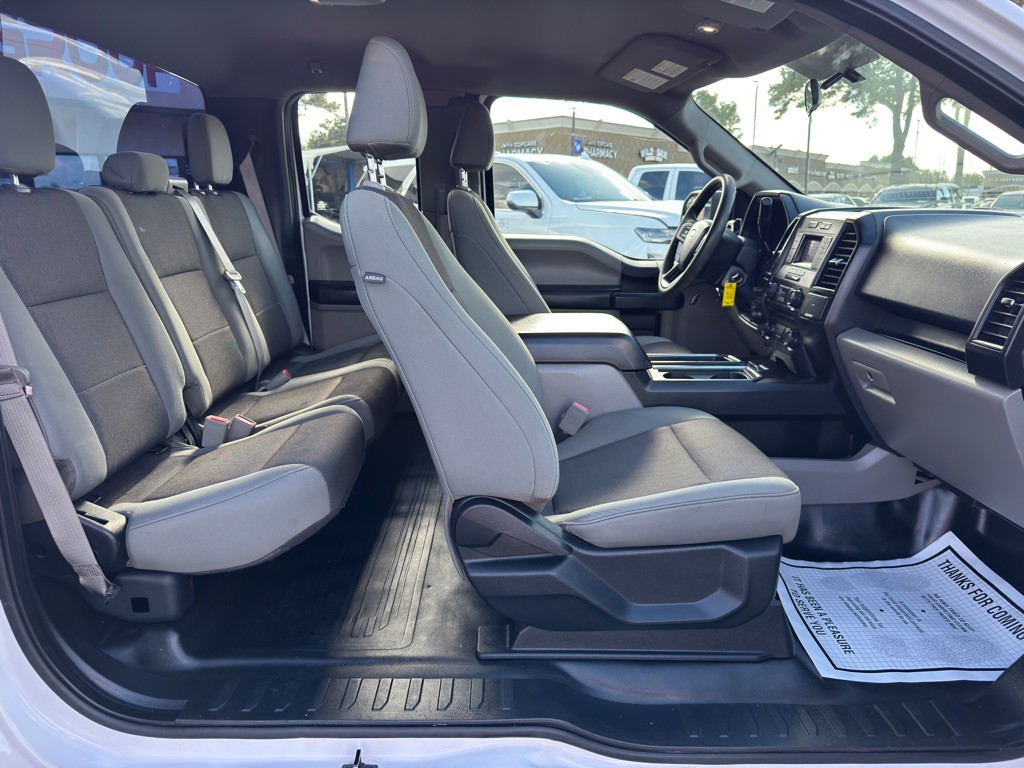 2018 Ford F-150 Image 17