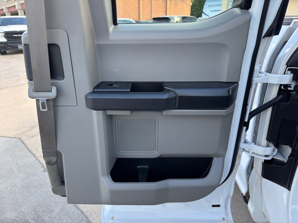 2018 Ford F-150 Image 18