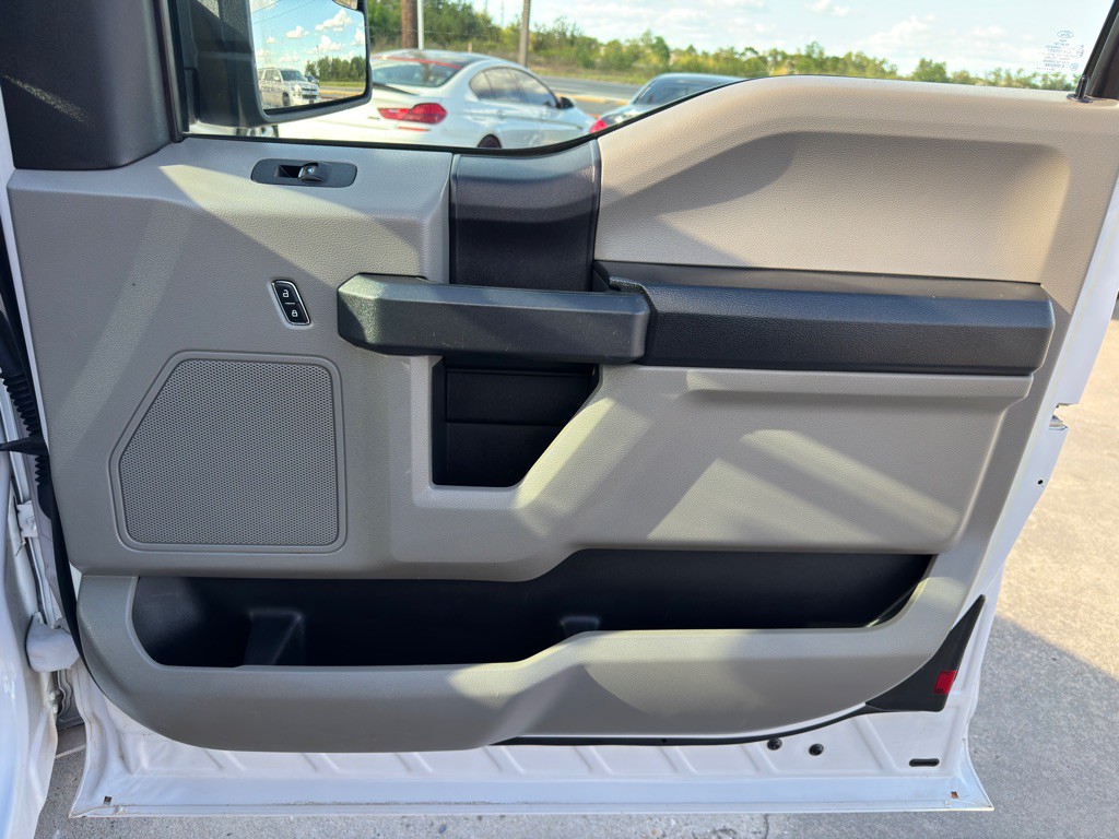 2018 Ford F-150 Image 21