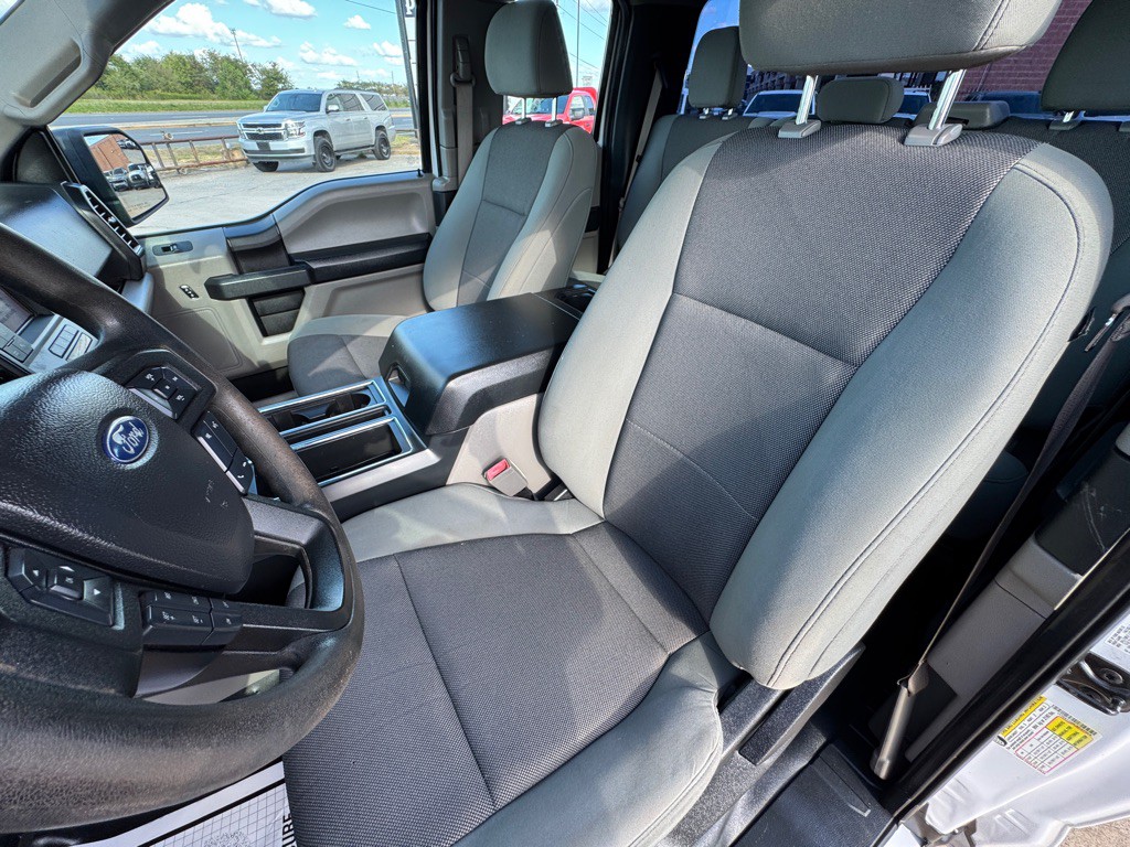 2018 Ford F-150 Image 22