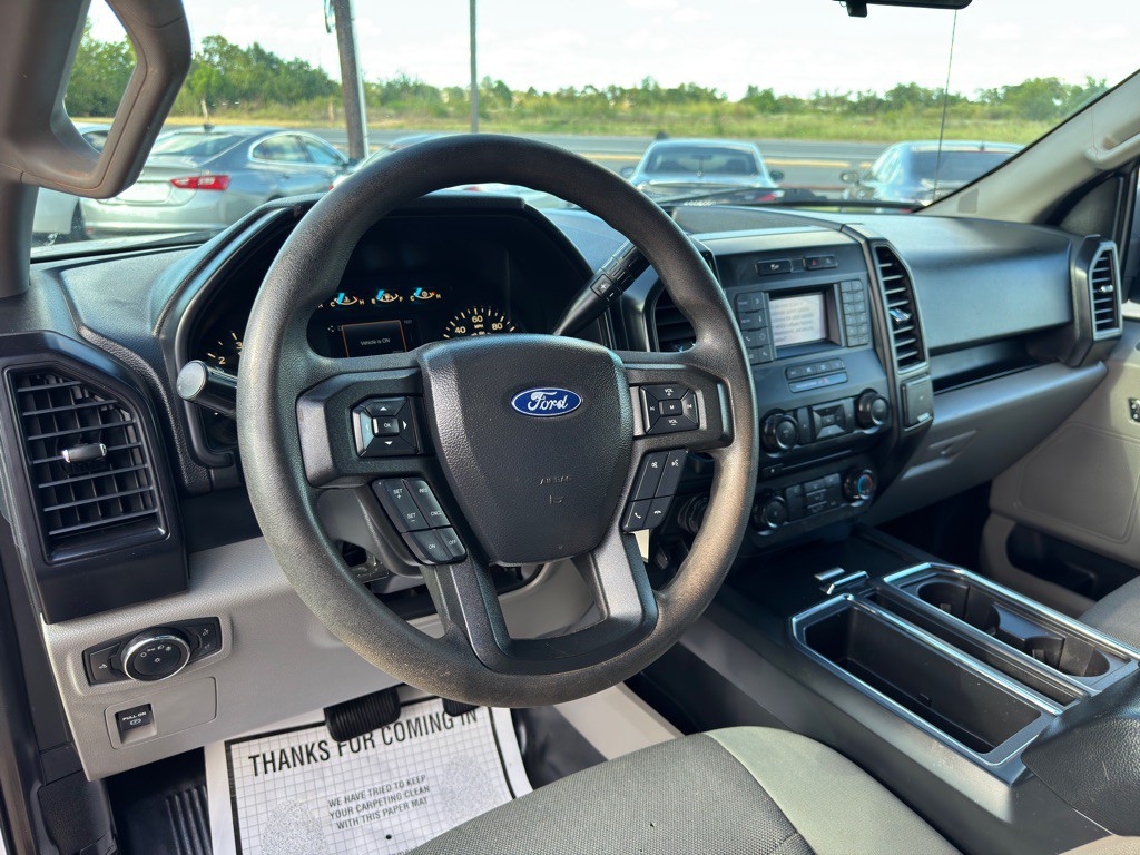 2018 Ford F-150 Image 23