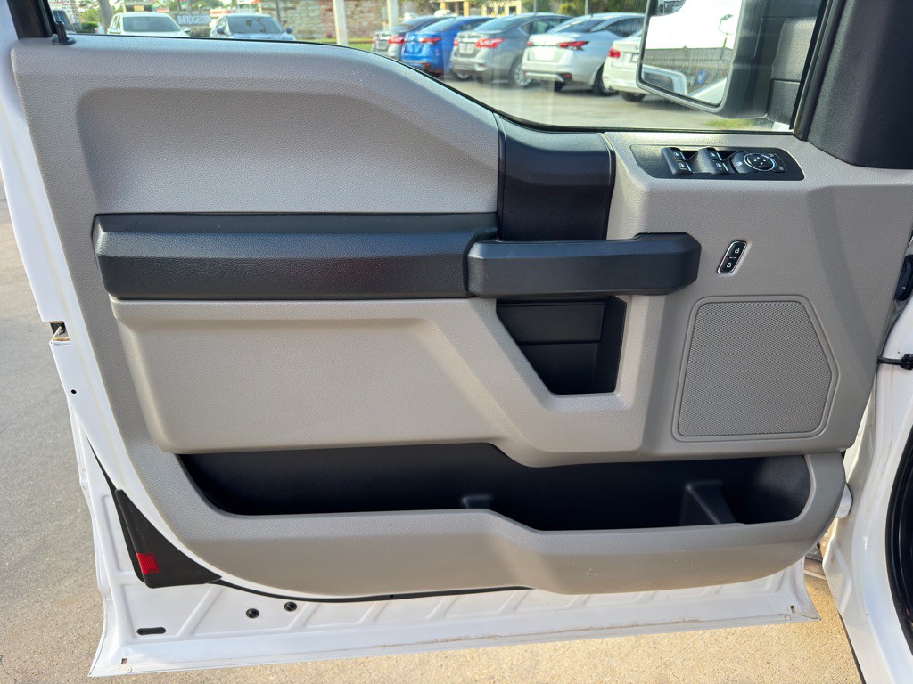 2018 Ford F-150 Image 24