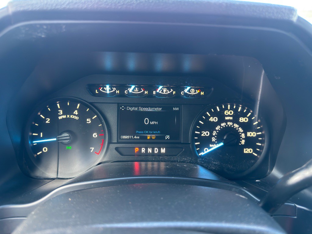 2018 Ford F-150 Image 25