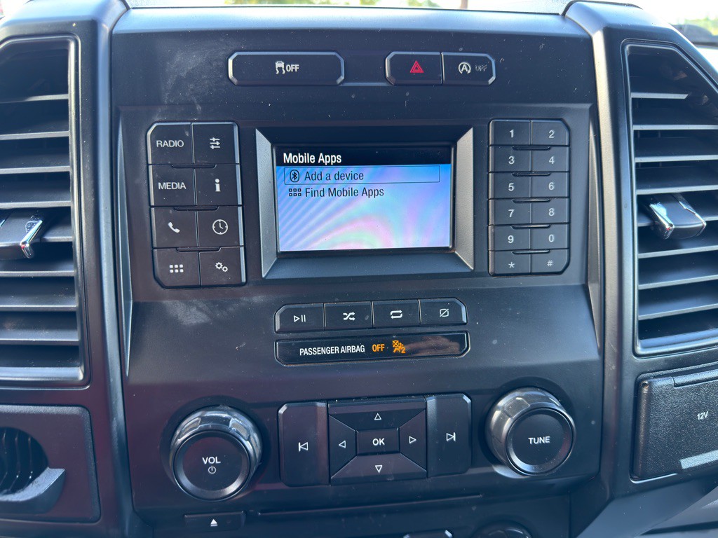 2018 Ford F-150 Image 26