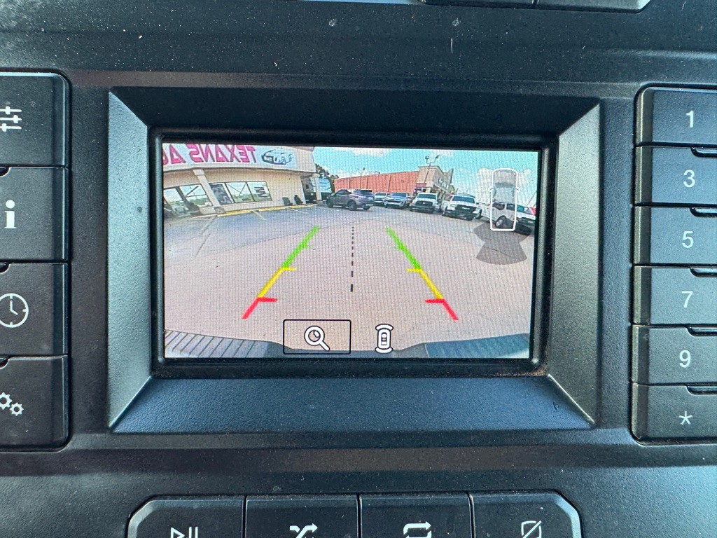 2018 Ford F-150 Image 27