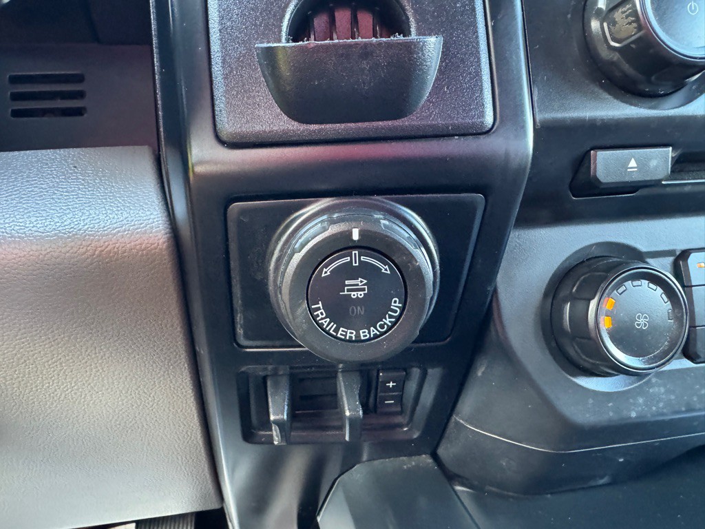 2018 Ford F-150 Image 28