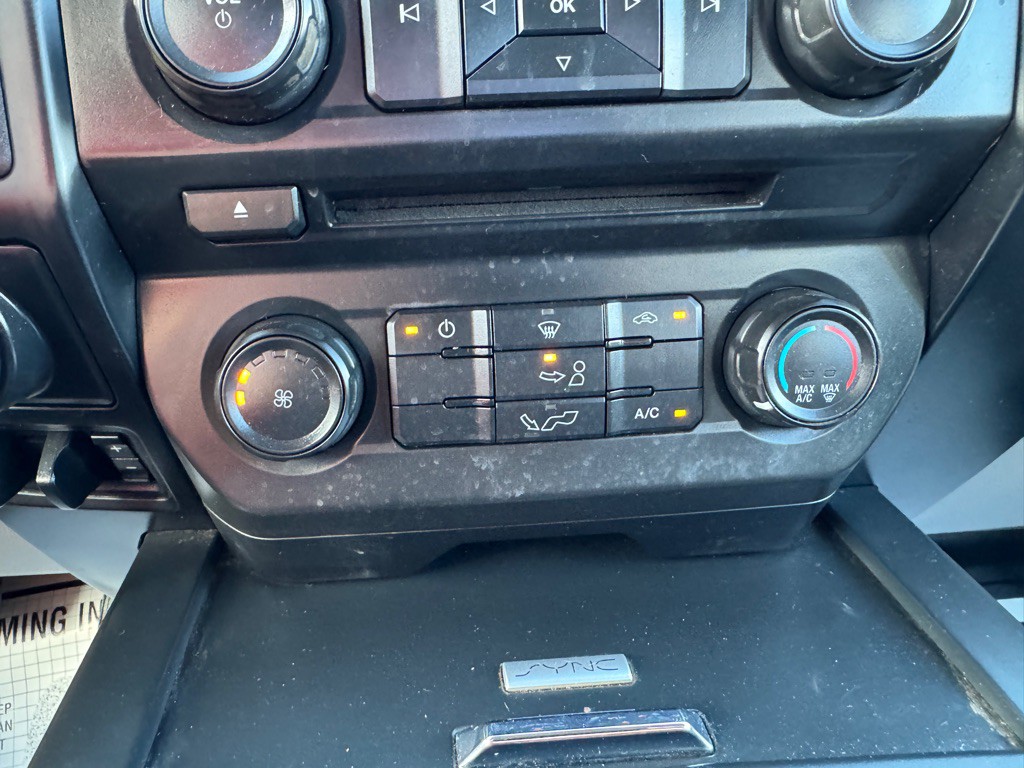 2018 Ford F-150 Image 29
