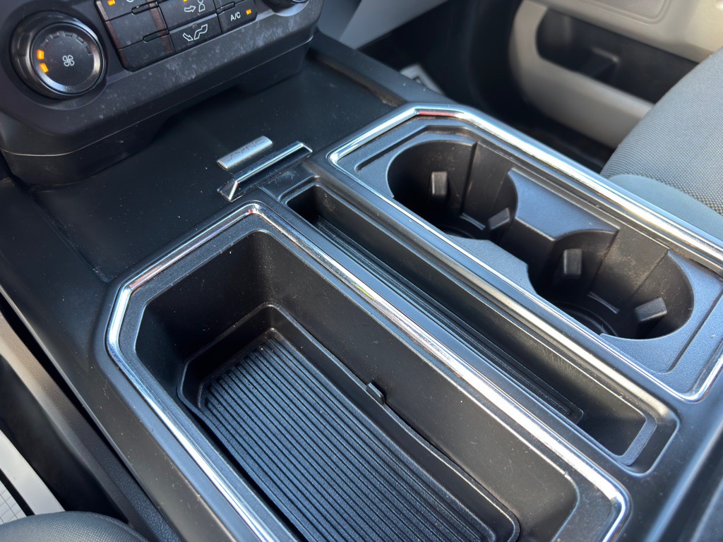 2018 Ford F-150 Image 30