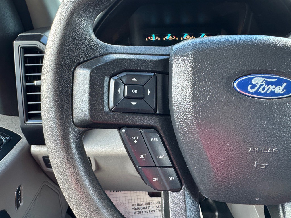 2018 Ford F-150 Image 32