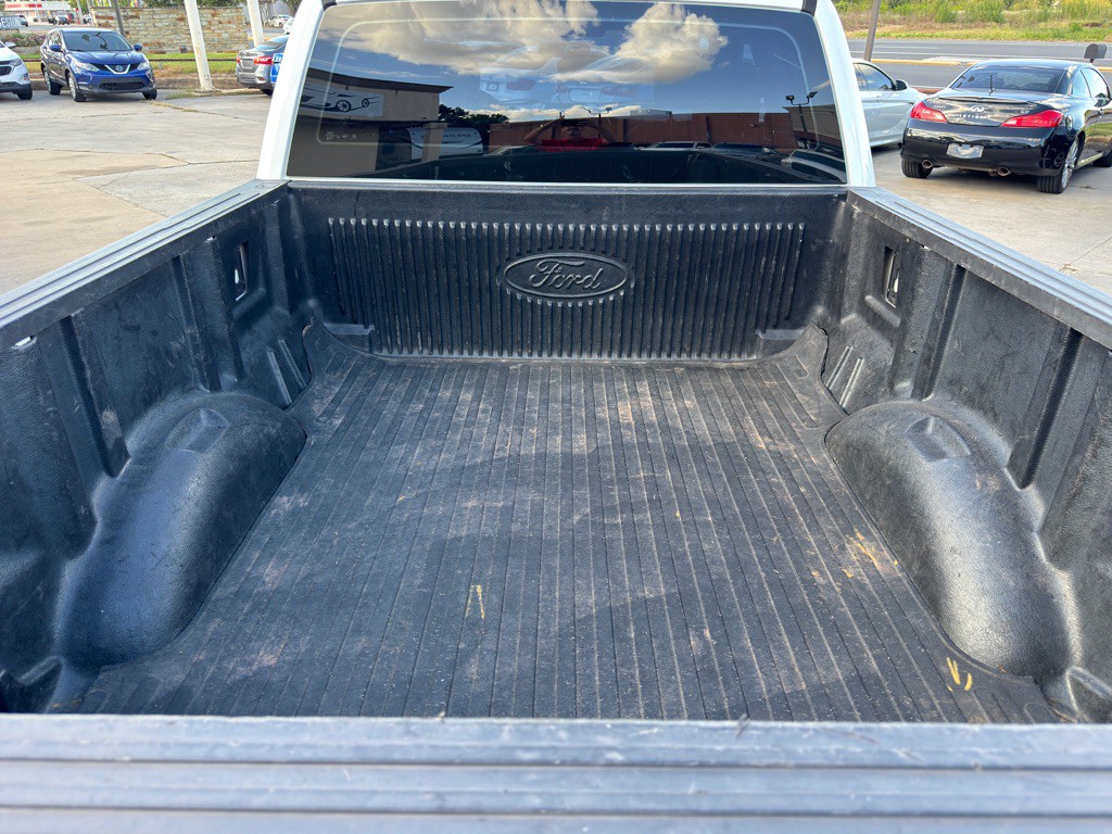 2018 Ford F-150 Image 33