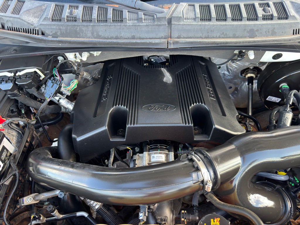 2018 Ford F-150 Image 34