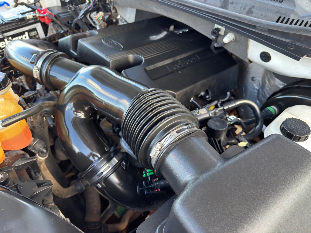 2018 Ford F-150 Image 35