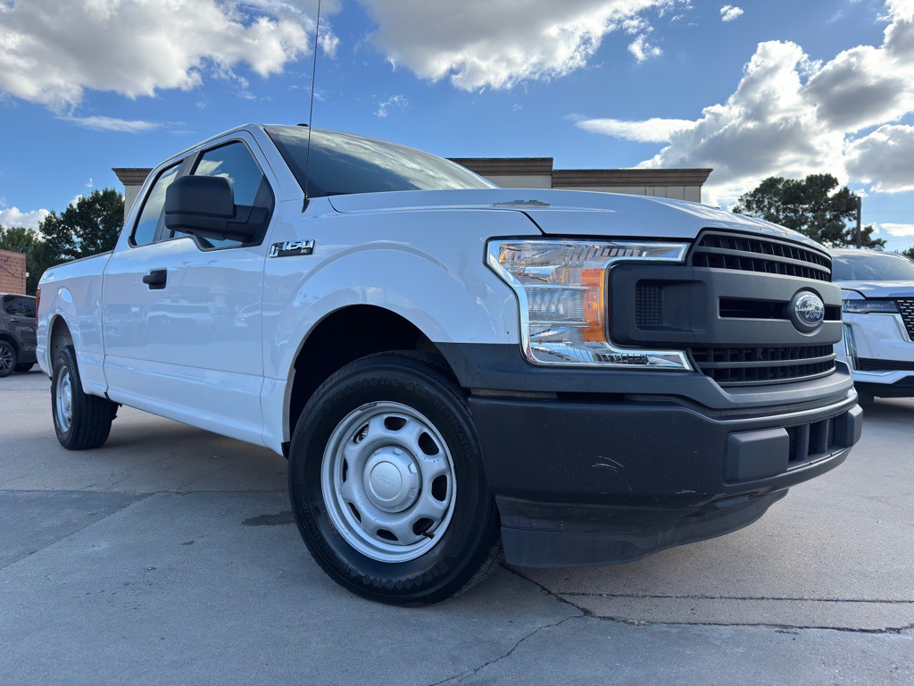2018 Ford F-150 Image 36