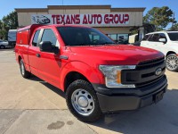 Image for 2020 Ford F-150 XL ID: 6901063