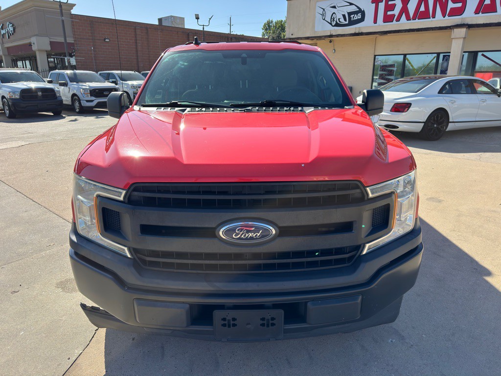 2020 Ford F-150 Image 5