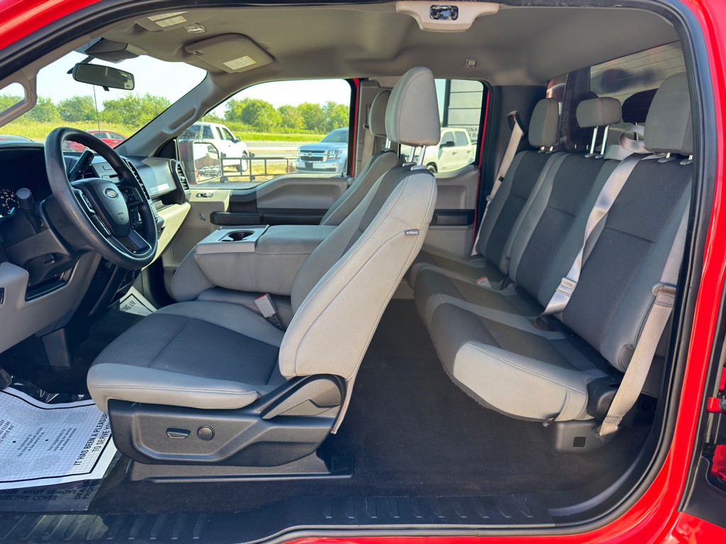 2020 Ford F-150 Image 15