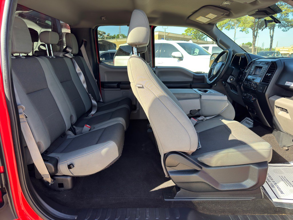 2020 Ford F-150 Image 18