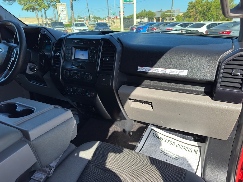 2020 Ford F-150 Image 21