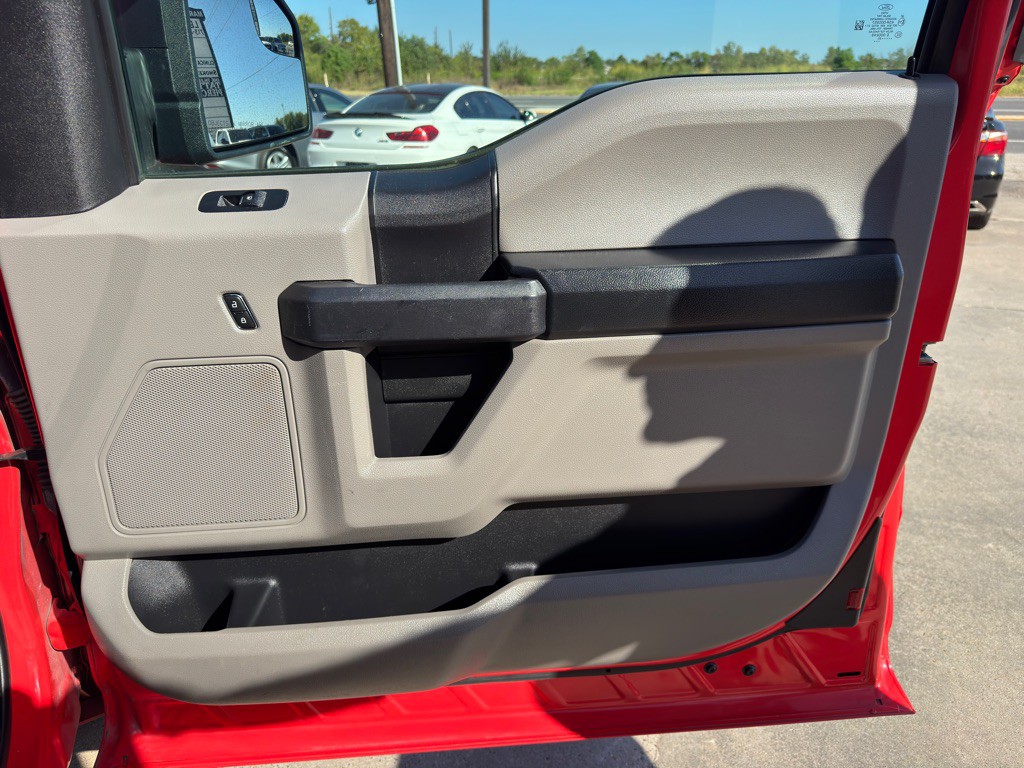 2020 Ford F-150 Image 22