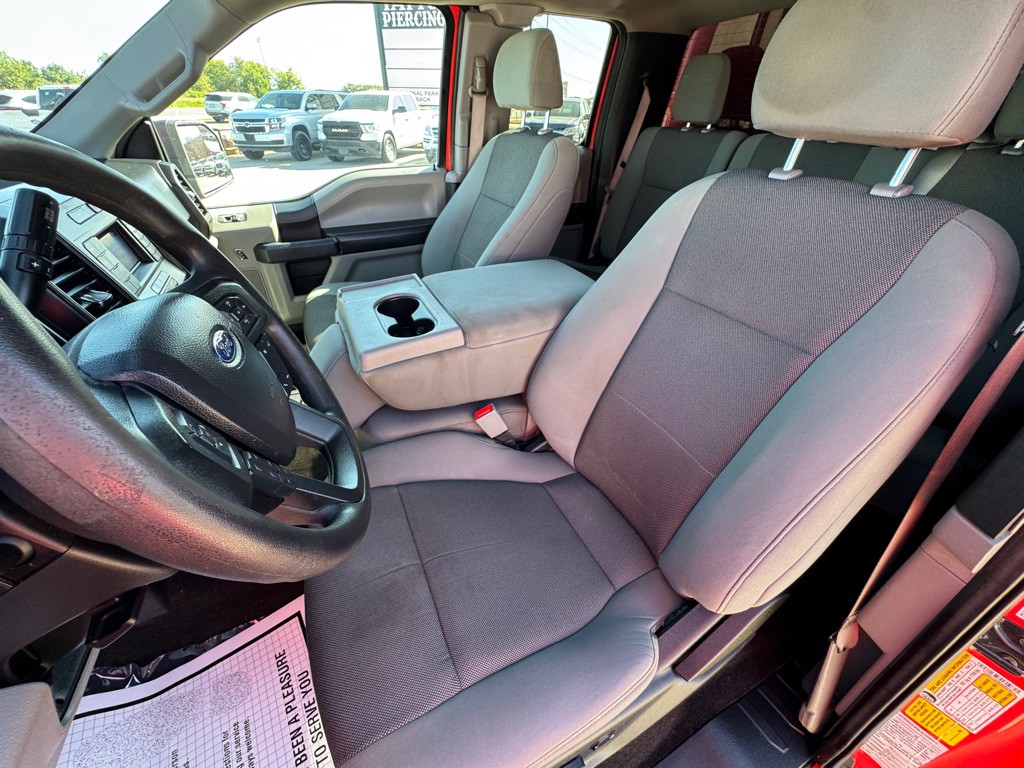 2020 Ford F-150 Image 23