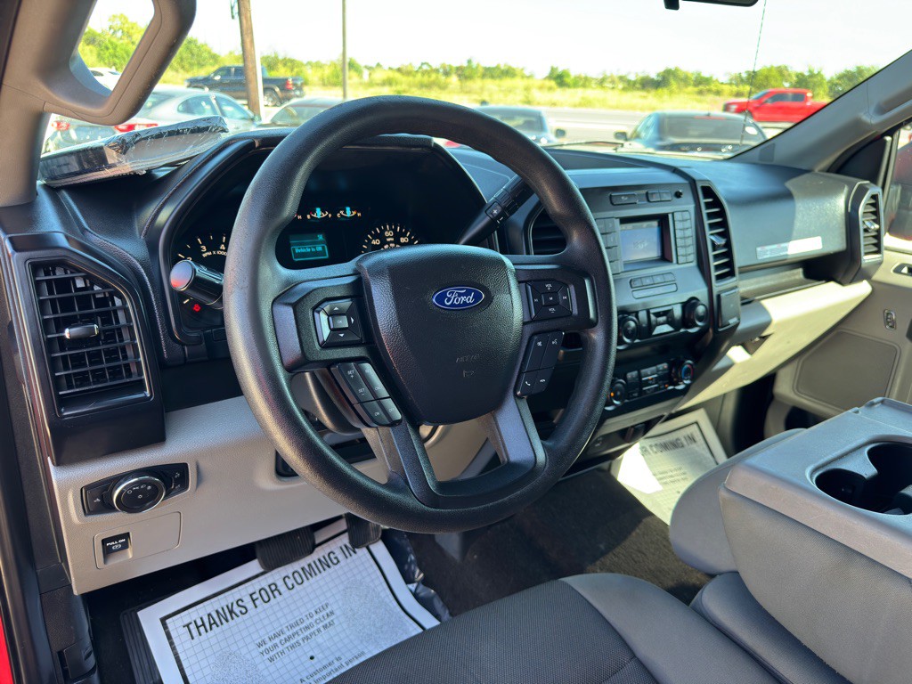 2020 Ford F-150 Image 24