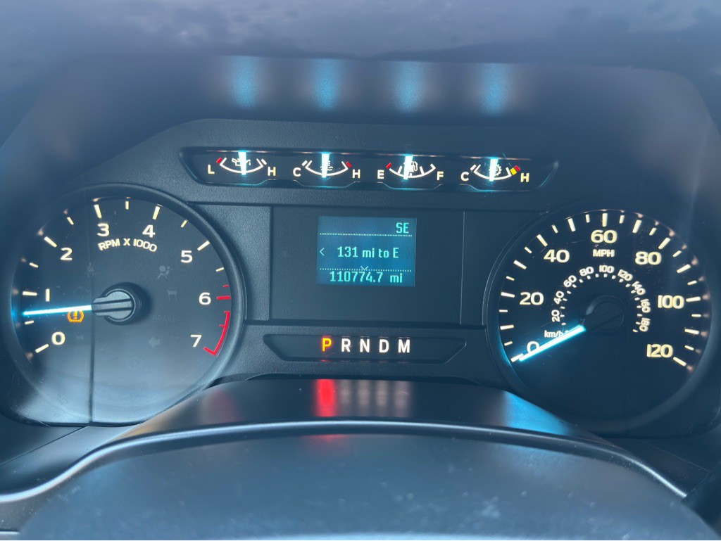 2020 Ford F-150 Image 26
