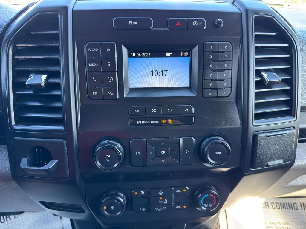 2020 Ford F-150 Image 27