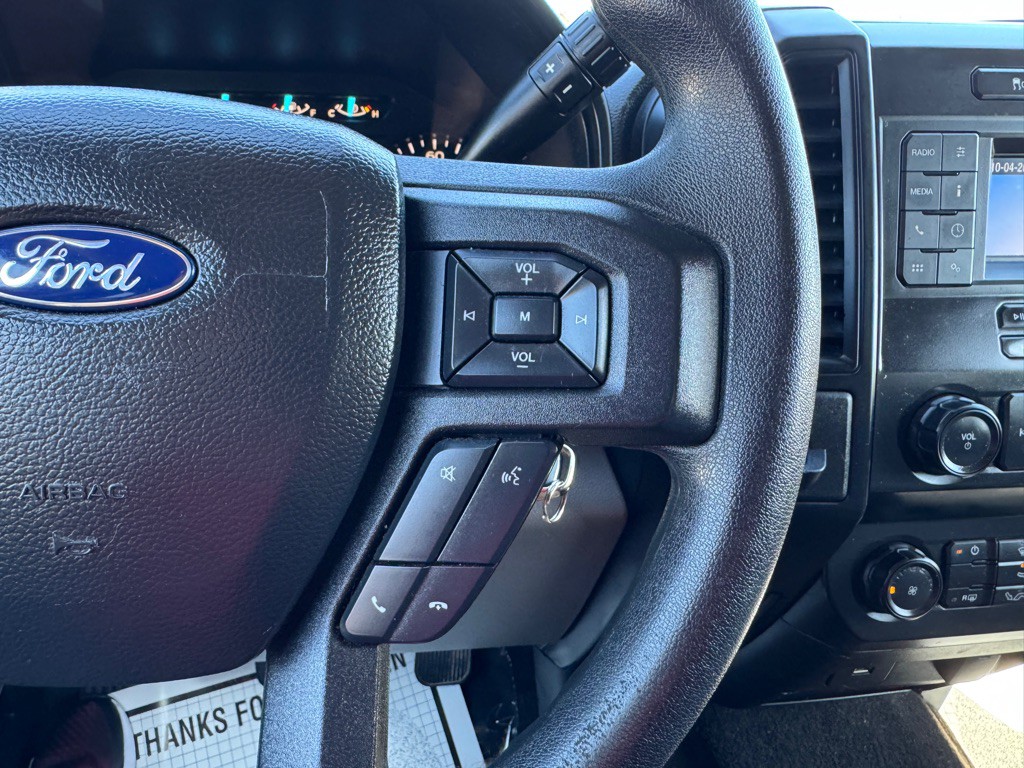 2020 Ford F-150 Image 29
