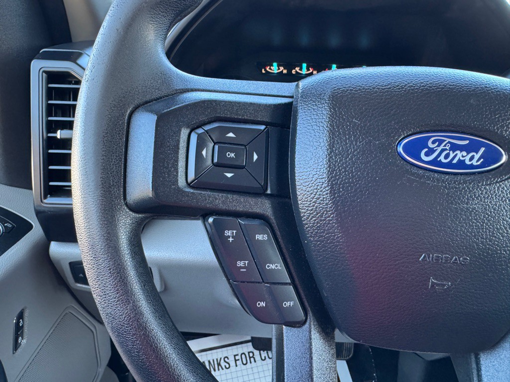 2020 Ford F-150 Image 30