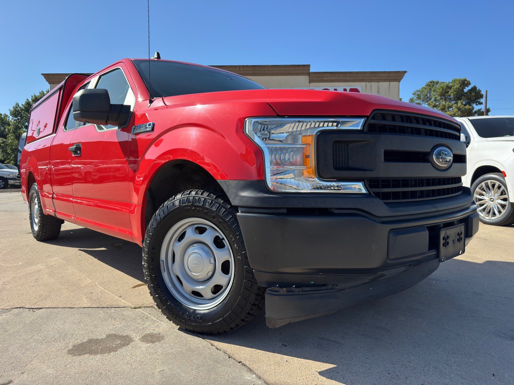 2020 Ford F-150 Image 33